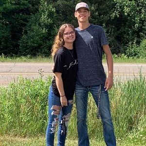 Meet your Posher, Kevin